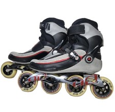 K2 Radical ILQ 9 M Inline