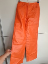 Kunstlederhose neu 38 - neu,