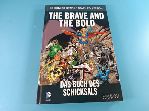 Comic sammlung the - dc,