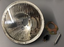 Scheinwerfer Einsatz H4