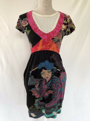 Kleid von desigual - kleid,