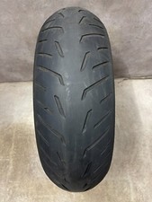 1 x Continental ContiRoadAttack 4 190/55 ZR17 75W  M/C MOTORRAD SOMMERREIFEN