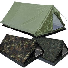 MFH 2 Personen Zelt Minipack