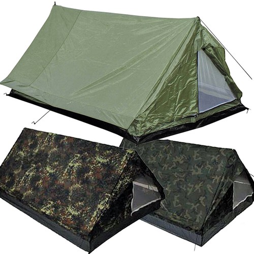 Mfh personen zelt minipack - mfh, 2