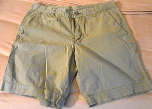 T short damen - damen, kurze