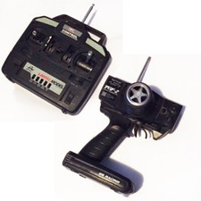 Fernbedienungen Serie Modelle