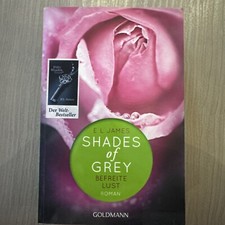 Shades of Grey 03. Befreite