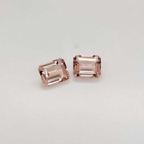 Karat pfirsich morganit - 3.10,