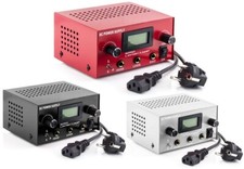 Tattoo Netzteil LCD Digital Tattoo Power Supply Netzgerät Stromversorgung Zeiger