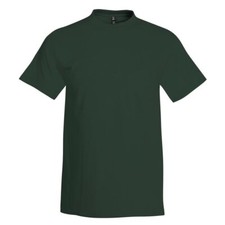 Hanes USA Beefy-T Plain Cotton