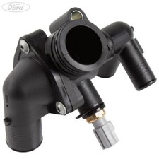 Original FORD Transit Mk6 Mk7