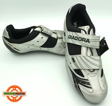 Diadora Sprinter # Radschuhe #
