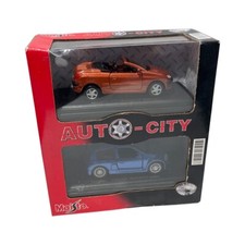 Maisto Auto City Renault Clio