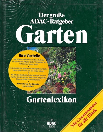 Der große adac ratgeber - große, adac-ratgeber