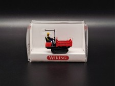 Wiking 1:87 H0 669 01 28 Track