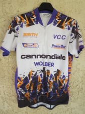 CANNONDALE WOLBER VCC