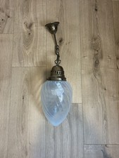 Pendelleuchte Lamptique Berlin, Vintage