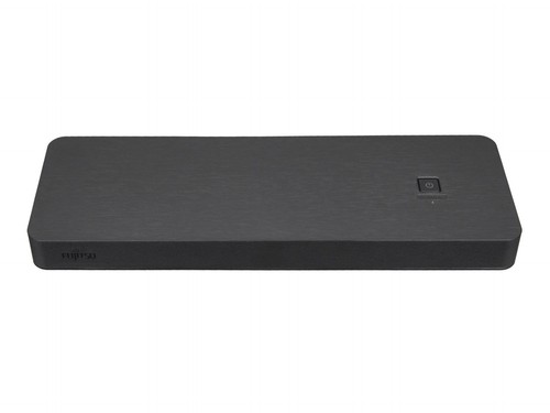 Fujitsu thunderbolt dock - 4,