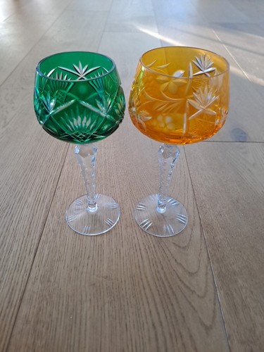 Selten bleikristall römerglas - selten,