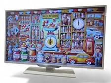 LED Philips 32 Zoll (81 cm) HD ready TV Scart DVB-T2 DVB-C HDMI