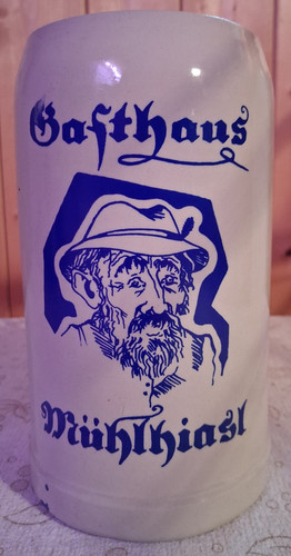 Masskrug gasthaus - masskrug, 1