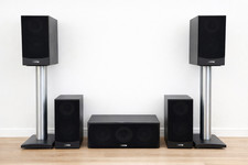 Canton Chrono 502 (4x) + 505