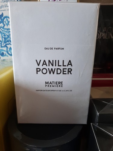 Unisex parfum metiere premiere - parfum,