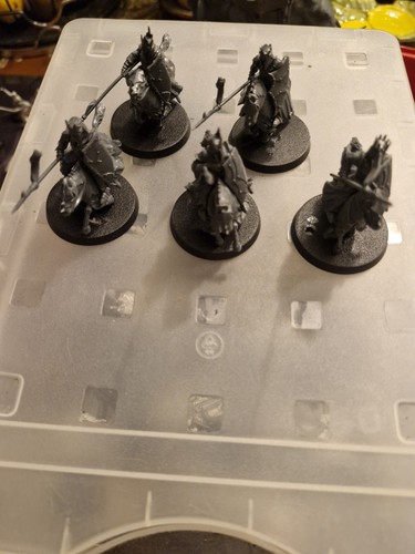 Der herr ringe tabletop - der, nr