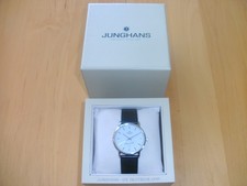 Armbanduhr Junghans Milano