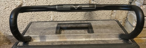 Level ribble drop bars - level,