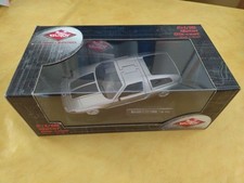 Guiloy 1:18 67521 Mercedes C-111 (1969) metallic in OVP EX4203