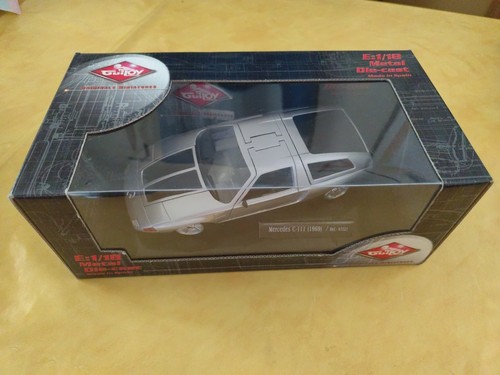 Guiloy 67521 mercedes - guiloy,