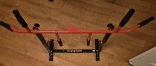 Klimmzugstange Gebraucht ZIDER EXTREME GEBRAUCHT FITNESS EQUIPMENT