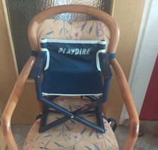 Reisehochstuhl Baby Essstuhl Sitzerhöhung Tragbar Hochstuhl für Kinder