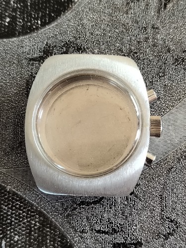 Uhrengehäuse chronograph - uhrengehäuse,