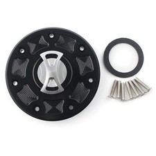 Tankdeckel für Kawasaki NINJA