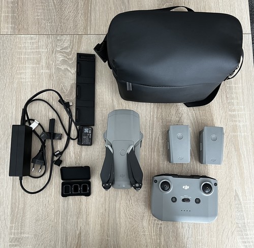 Dji mavic air fly - air, combo