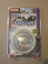 NOS DUNCAN HAYABUSA YOYO