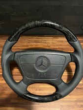 Mercedes Lenkrad W124 W140