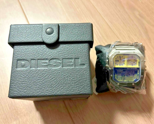 Brandneu diesel daddy - mr.,