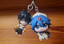 Magi: The Labyrinth of Magic