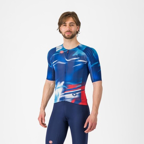 Castelli wolfpack rave - wolfpack,