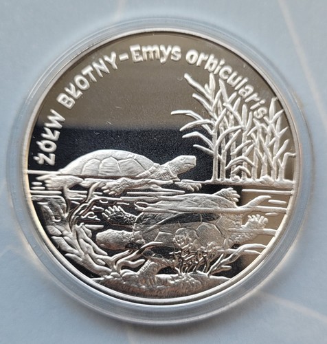 Zloty polen - 20,