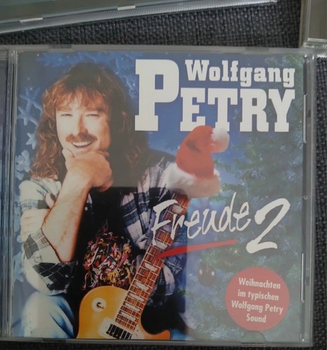 Verkaufe von wolfgang petry - verkaufe,
