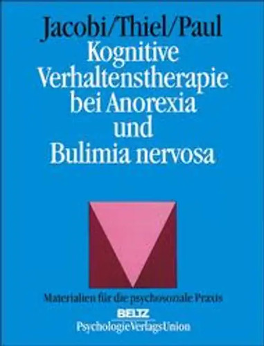 Kognitive verhaltenstherapie - kognitive,