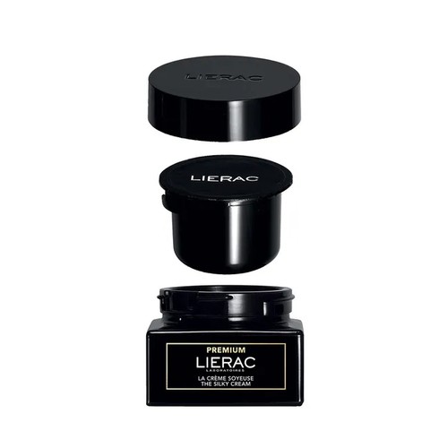Premium crema soyeuse - crema,