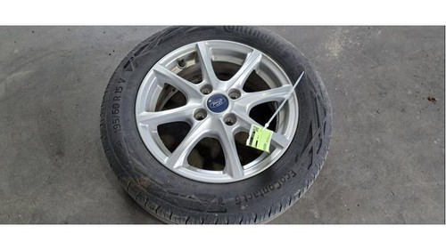Ford fiesta felge - fiesta, +