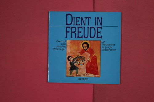 275012 gertrud weidinger dient - 275012,