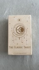 The Classic Tarot Set – 78