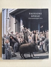 Passionsspiele Oberammergau